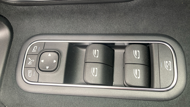 Mercedes-Benz A-Class A250e AMG Line Premium Plus 4dr Auto Saloon